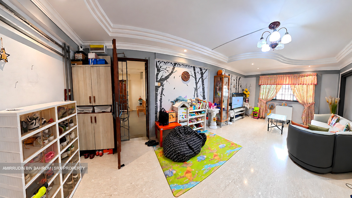Blk 426 Jurong West Avenue 1 (Jurong West), HDB 5 Rooms #638152511